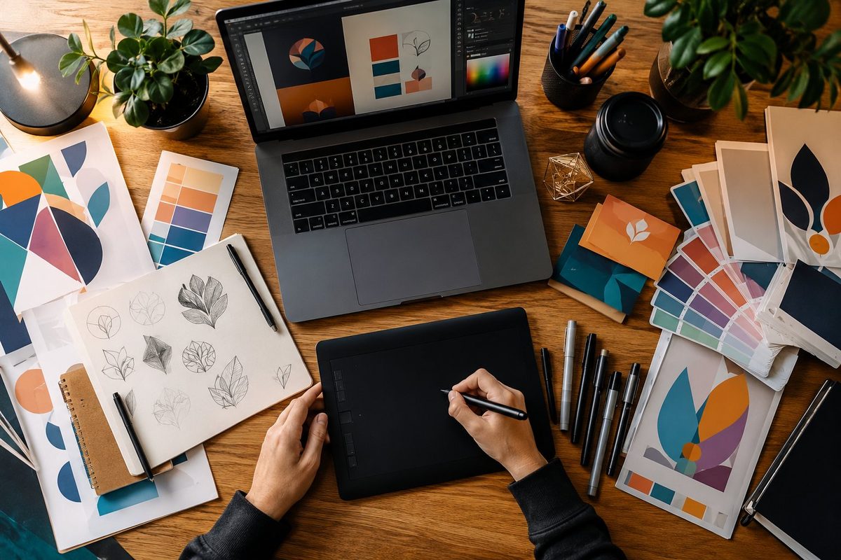 Custom Design Services in Dubai